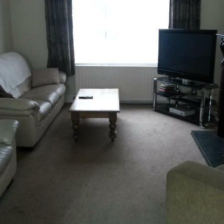 בלפסט Ardmore Guest House מראה חיצוני תמונה