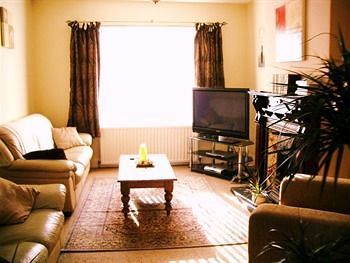 בלפסט Ardmore Guest House מראה חיצוני תמונה