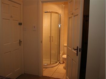 בלפסט Ardmore Guest House מראה חיצוני תמונה
