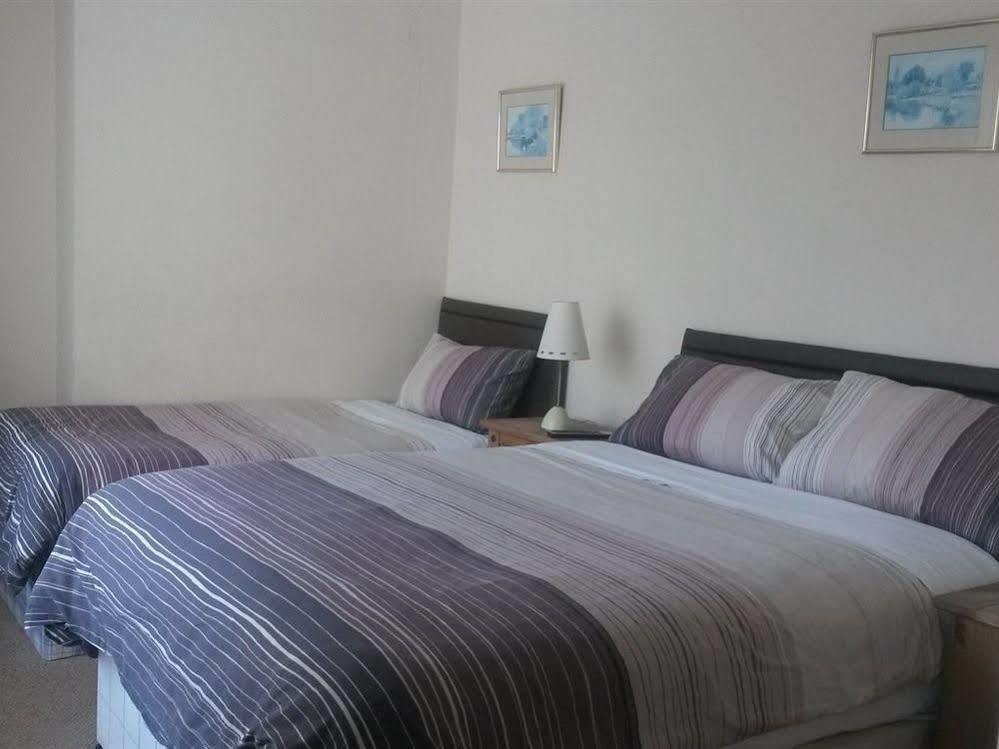 בלפסט Ardmore Guest House מראה חיצוני תמונה