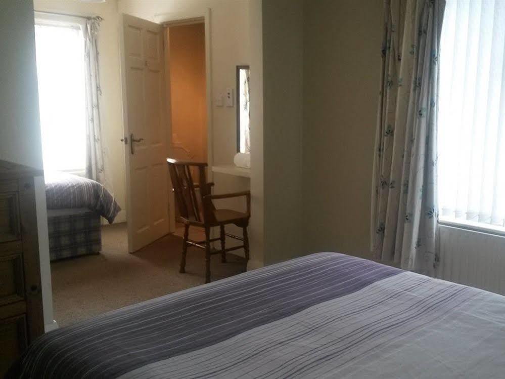 בלפסט Ardmore Guest House מראה חיצוני תמונה