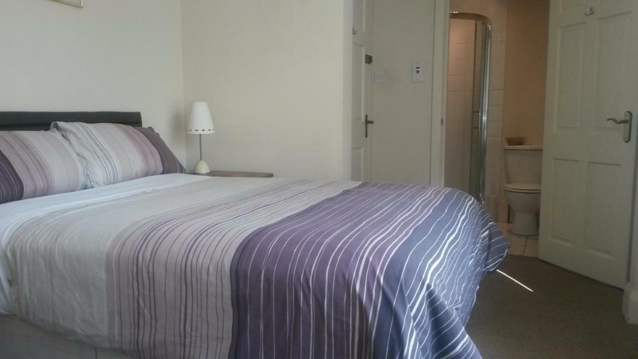 בלפסט Ardmore Guest House מראה חיצוני תמונה
