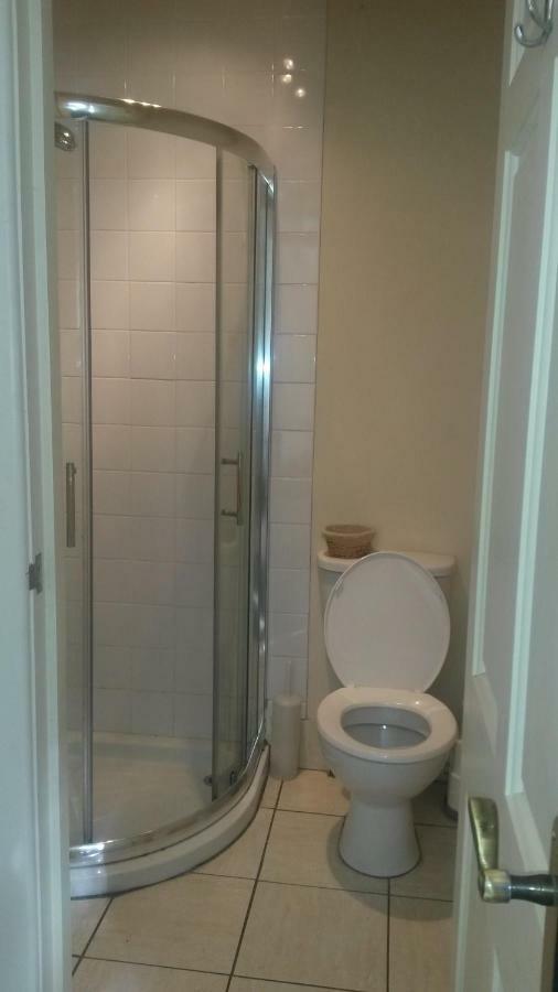 בלפסט Ardmore Guest House מראה חיצוני תמונה