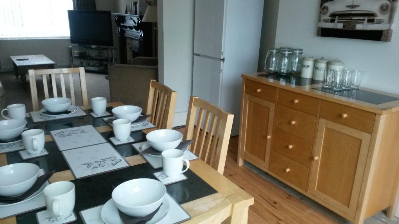 בלפסט Ardmore Guest House מראה חיצוני תמונה
