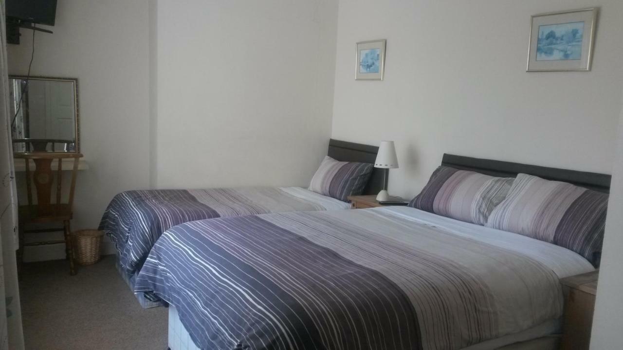 בלפסט Ardmore Guest House מראה חיצוני תמונה