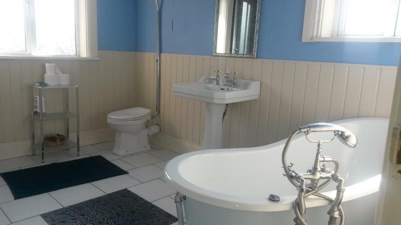בלפסט Ardmore Guest House מראה חיצוני תמונה