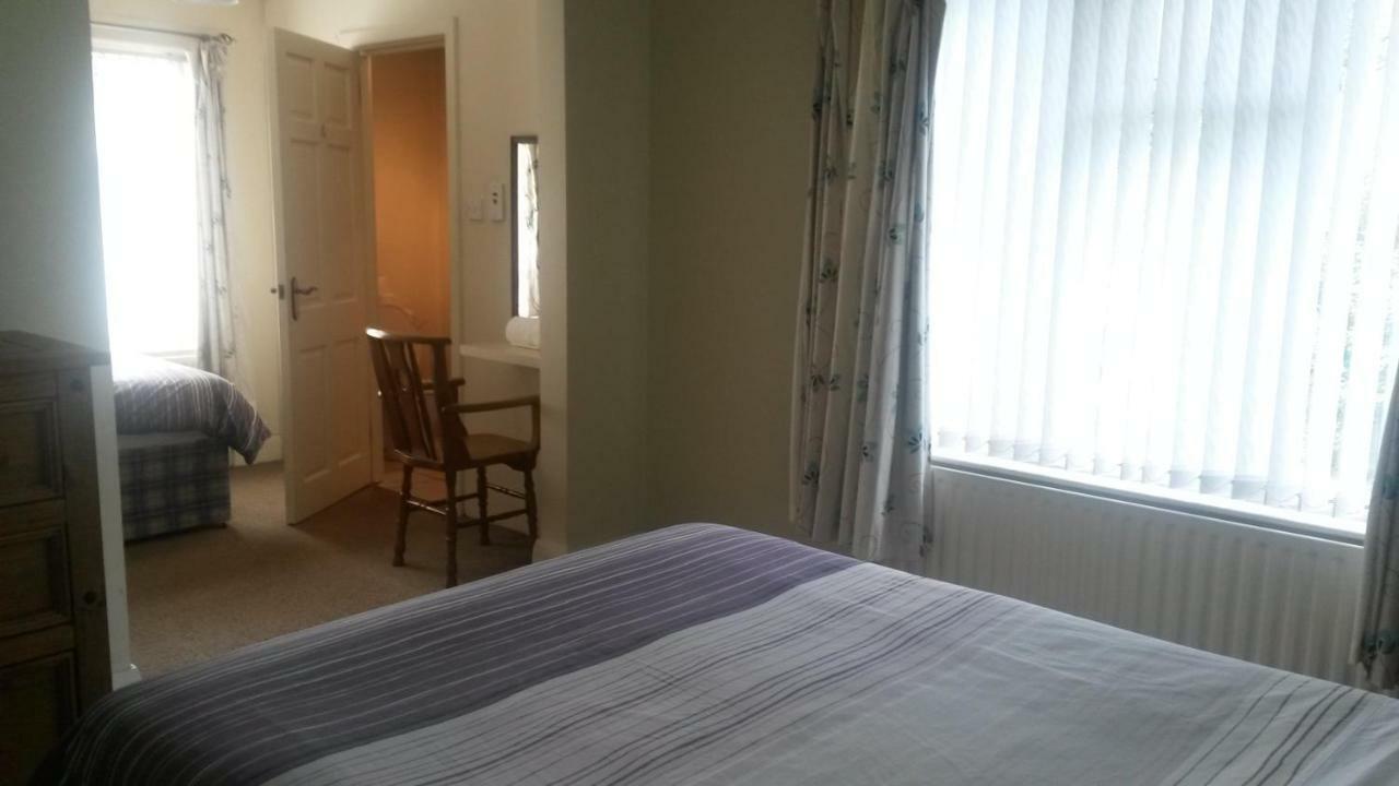 בלפסט Ardmore Guest House מראה חיצוני תמונה