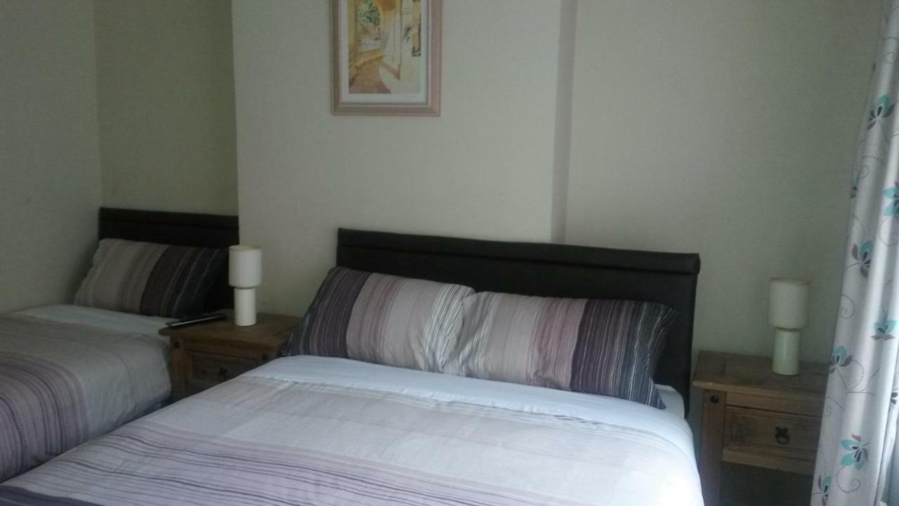 בלפסט Ardmore Guest House מראה חיצוני תמונה