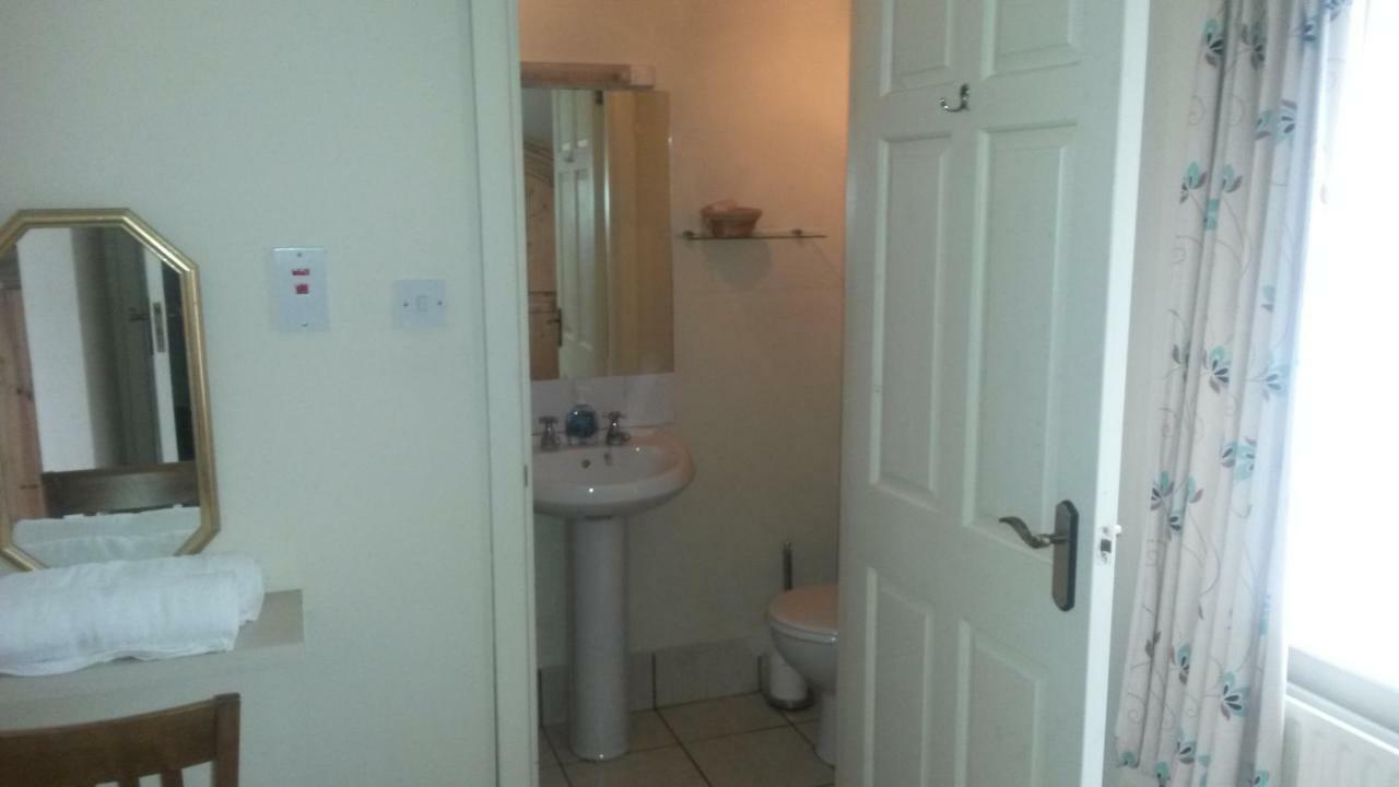 בלפסט Ardmore Guest House מראה חיצוני תמונה