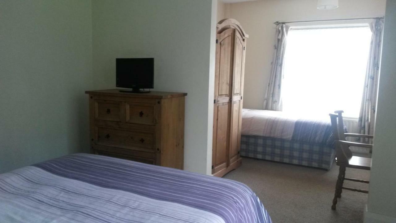 בלפסט Ardmore Guest House מראה חיצוני תמונה